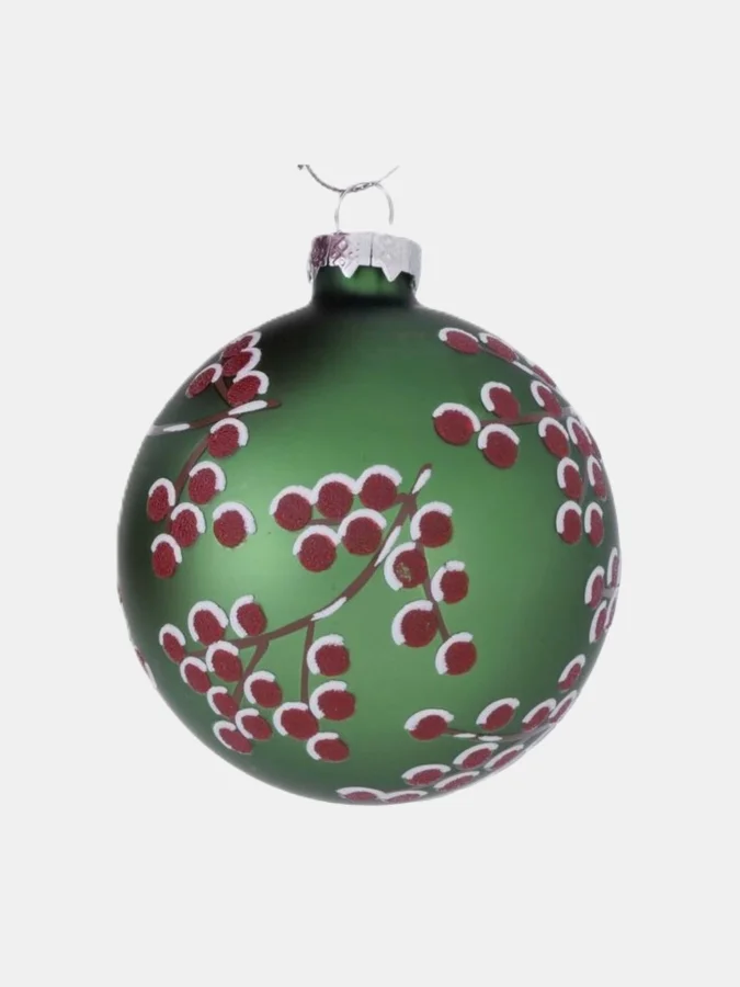 Boltze - ნაძვის ხის...