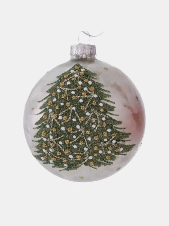 Boltze - ნაძვის ხის...