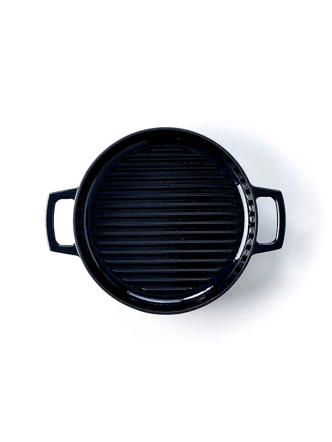 BEKA - Cast iron frying...