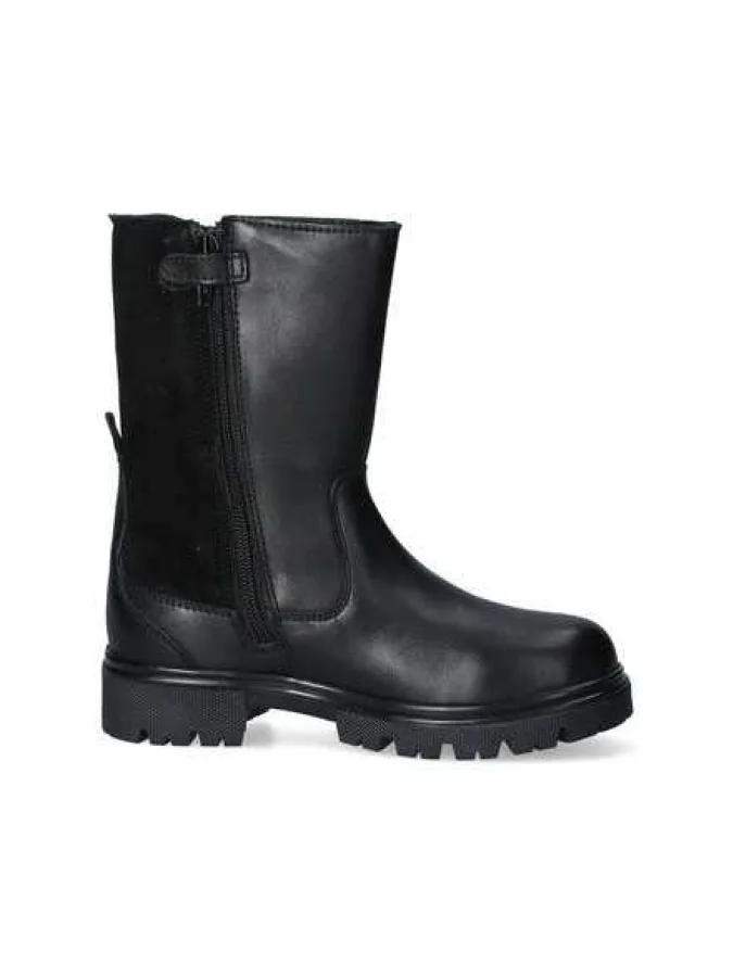 LUMBERJACK - BOOT WITH WOOL