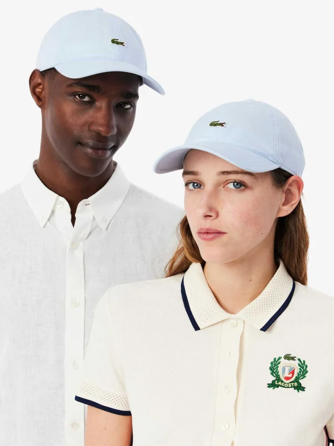 Lacoste - Lacoste CAP 2