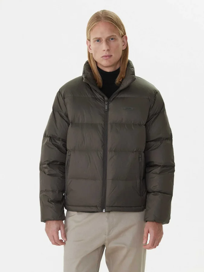 CALVIN KLEIN - LS MDWT...