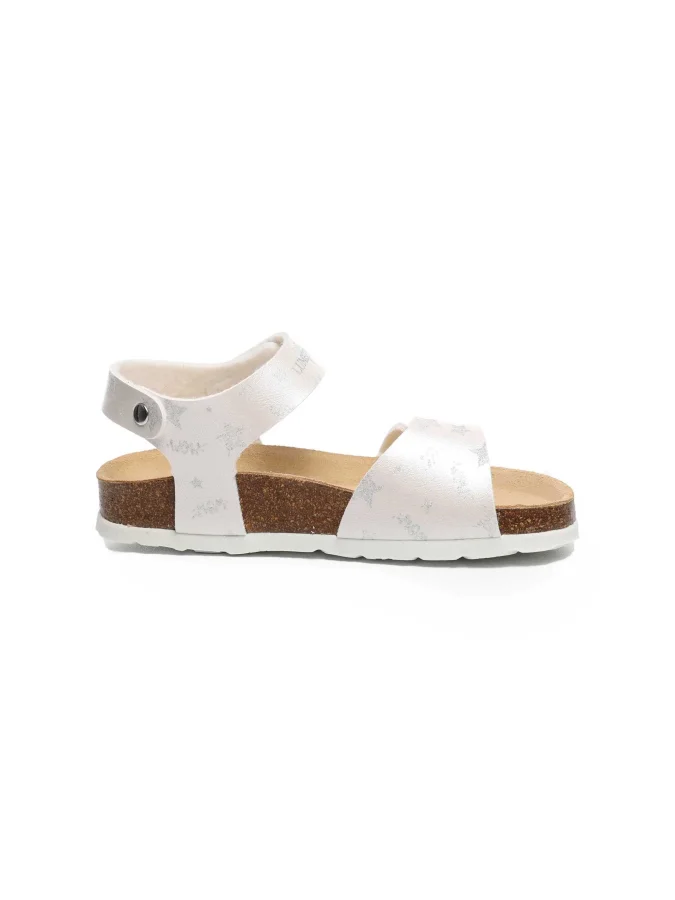 LUMBERJACK - SANDAL 2 VELCRO