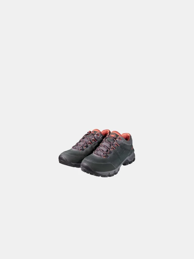 Mammut - Nova IV Low GTX Women
