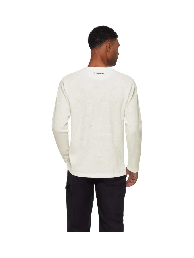 Mammut - Waffle Longsleeve 2