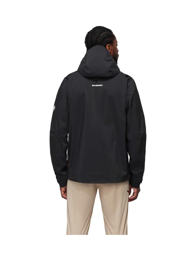 Mammut - Alto Guide HS... 2