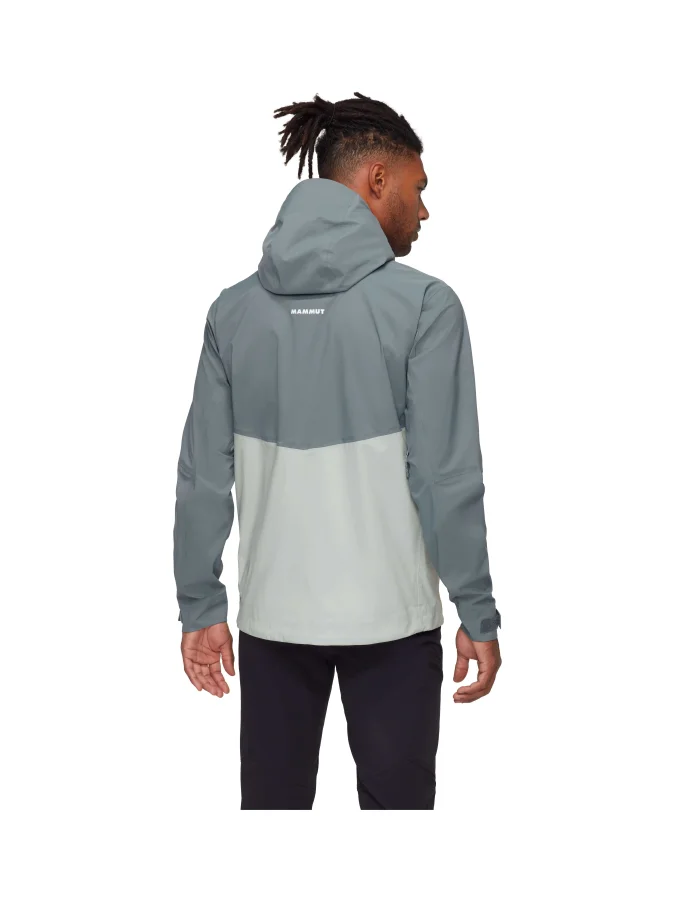 Mammut - Alto Guide HS... 2