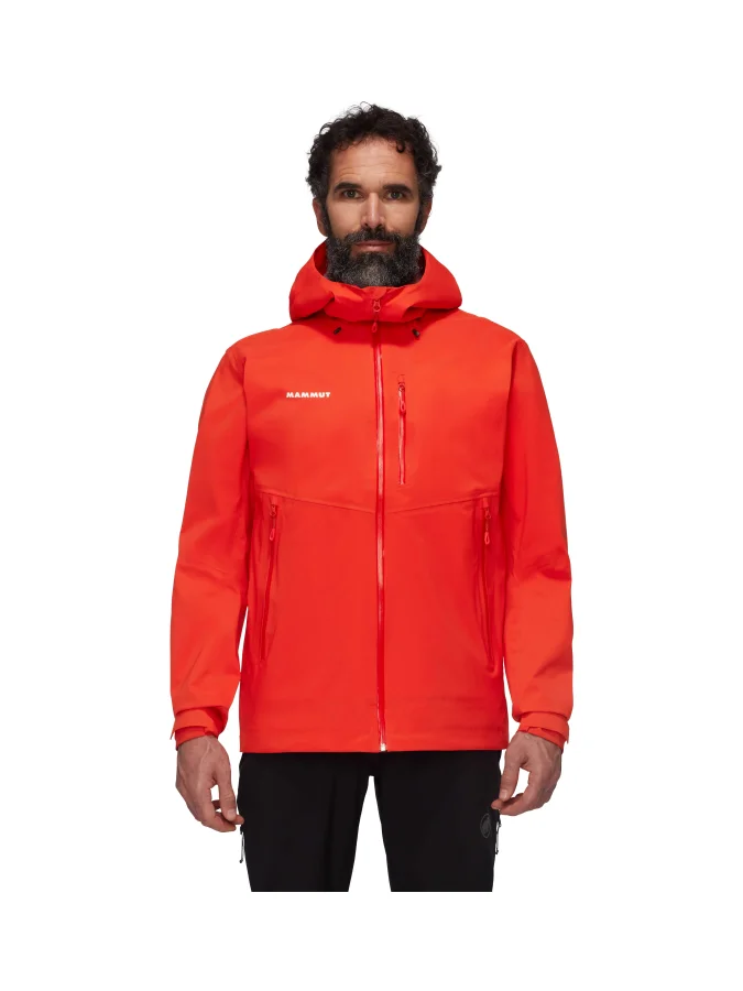 Mammut - Alto Guide HS...