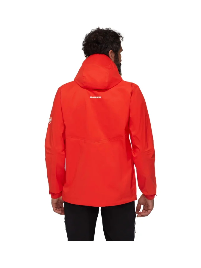 Mammut - Alto Guide HS... 2