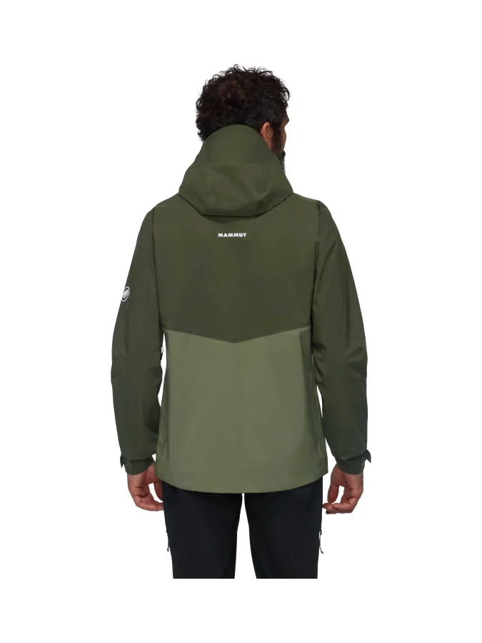 Mammut - Alto Guide HS... 2