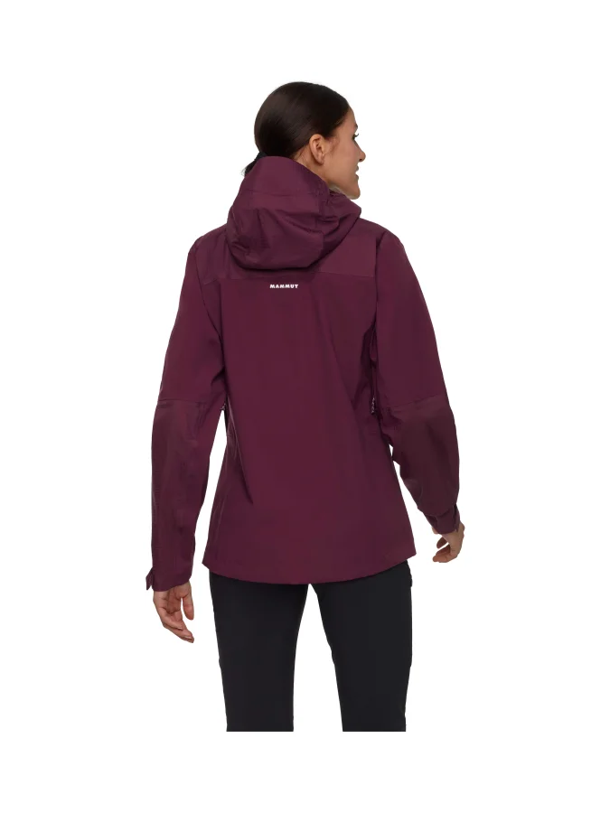 Mammut - Ducan Guide HS... 2