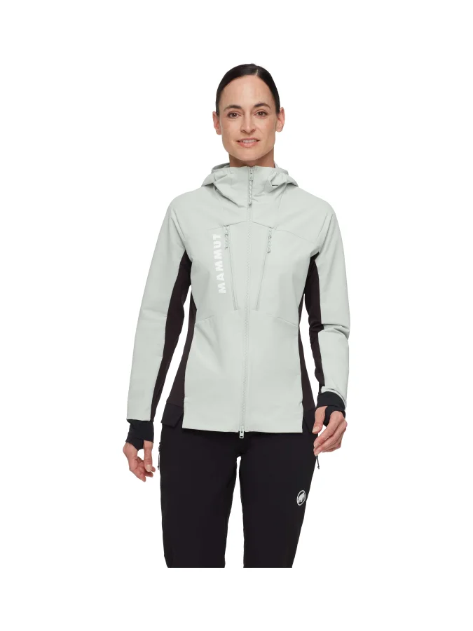 Mammut - Aenergy SO Hybrid...