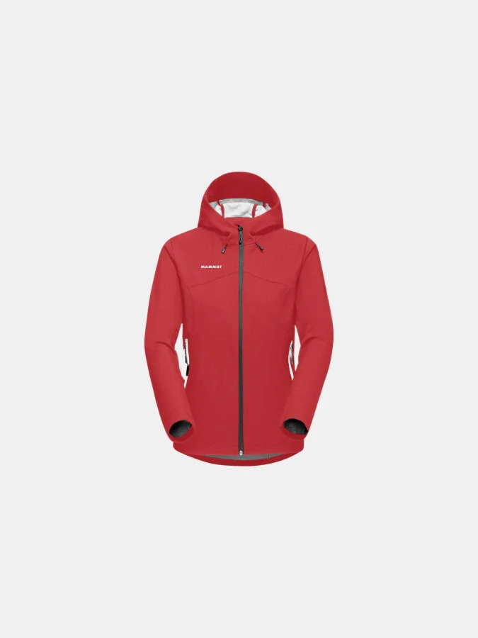 Mammut - Mtn. Pro 2.0 SO...