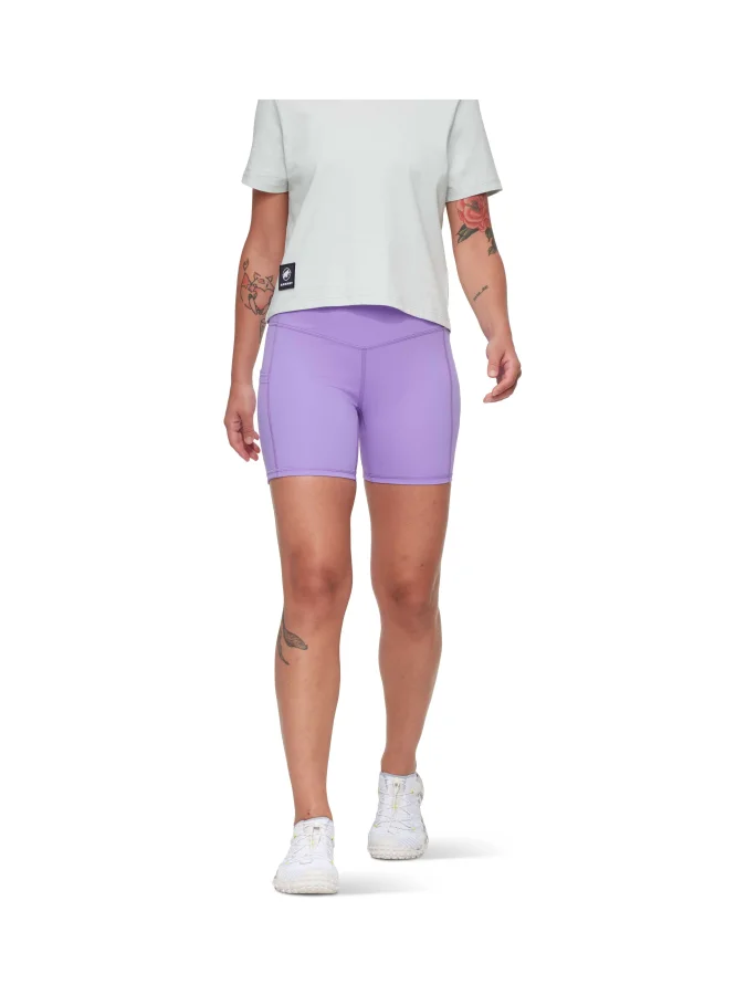 Mammut - Massone Short...