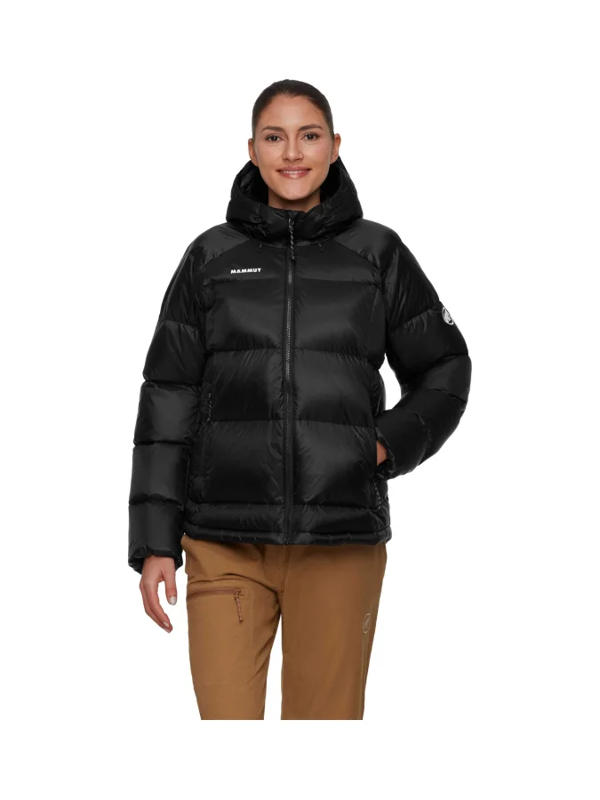 Mammut - Glacier Glow IN...