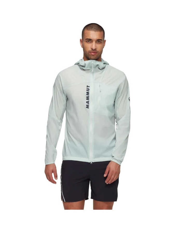 Mammut - Aenergy WB Hooded...