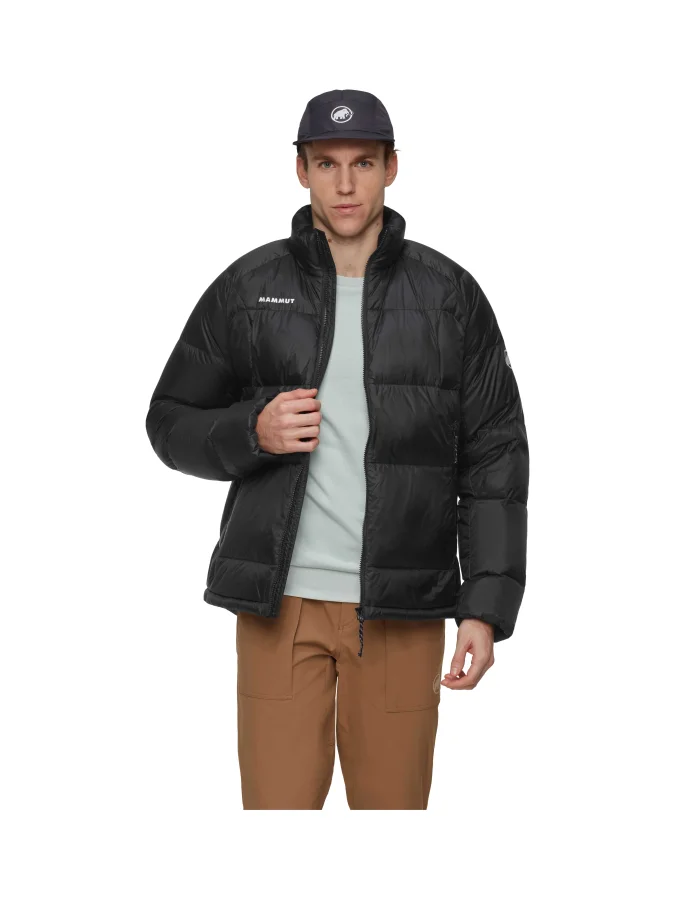 Mammut - Glacier Glow IN...