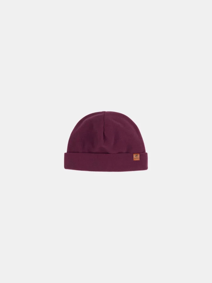 Mammut - Fleece Beanie