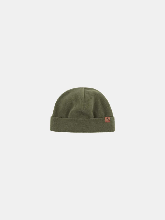 Mammut - Fleece Beanie