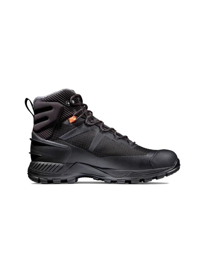 Mammut - Blackfin III Mid...