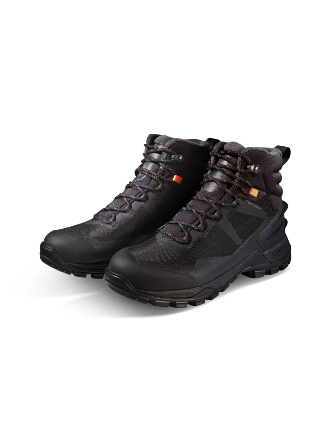 Mammut - Blackfin III Mid...