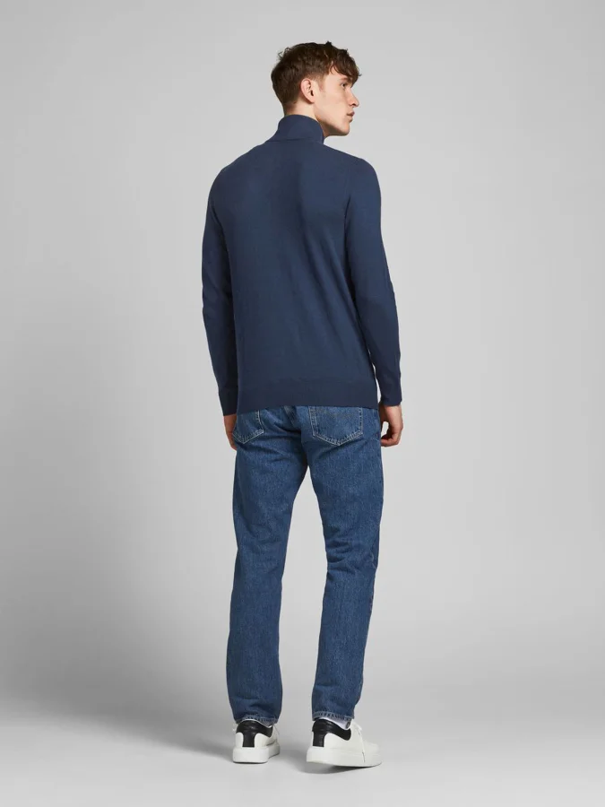 Jack&Jones - JJEMIL KNIT... 2