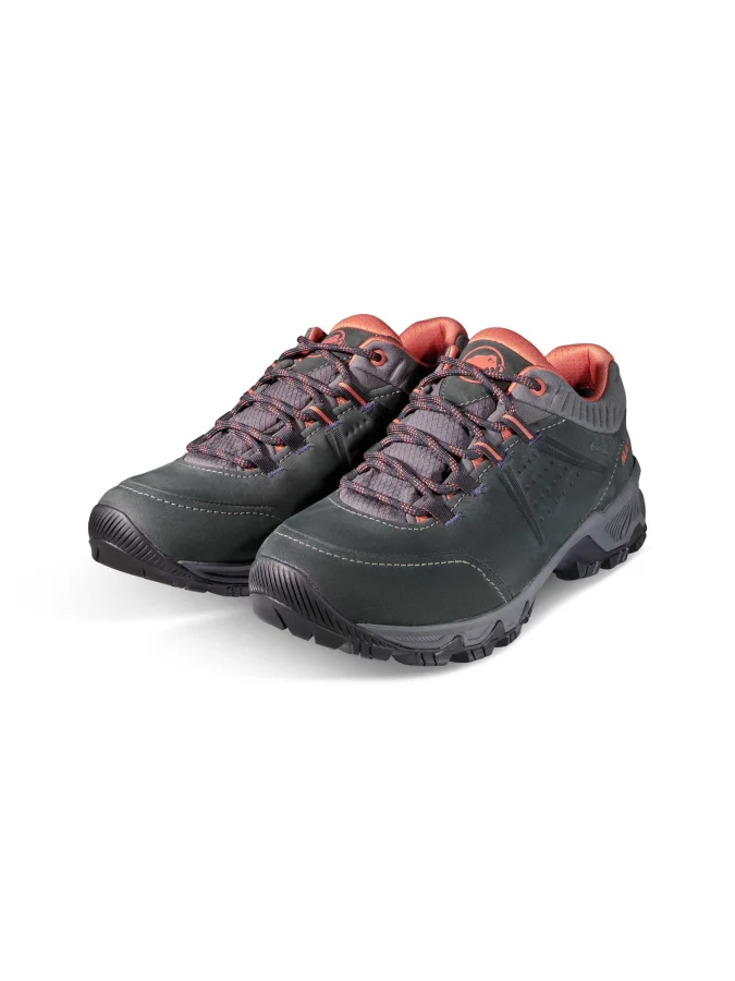 Mammut - Nova IV Low GTX Women