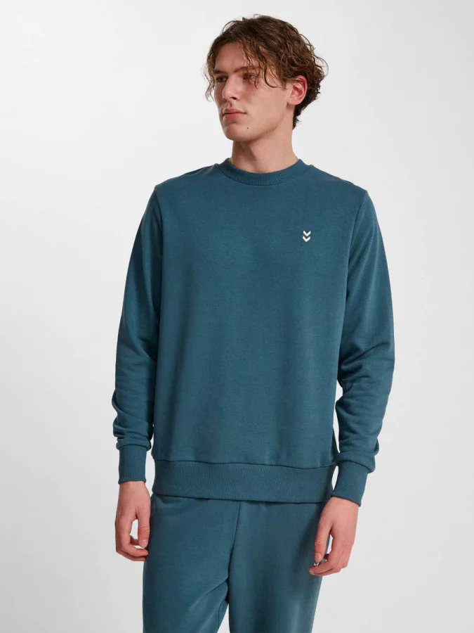 HUMMEL - hmlPULSE SWEAT...