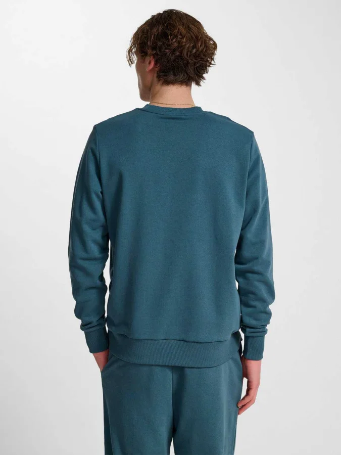 HUMMEL - hmlPULSE SWEAT... 2