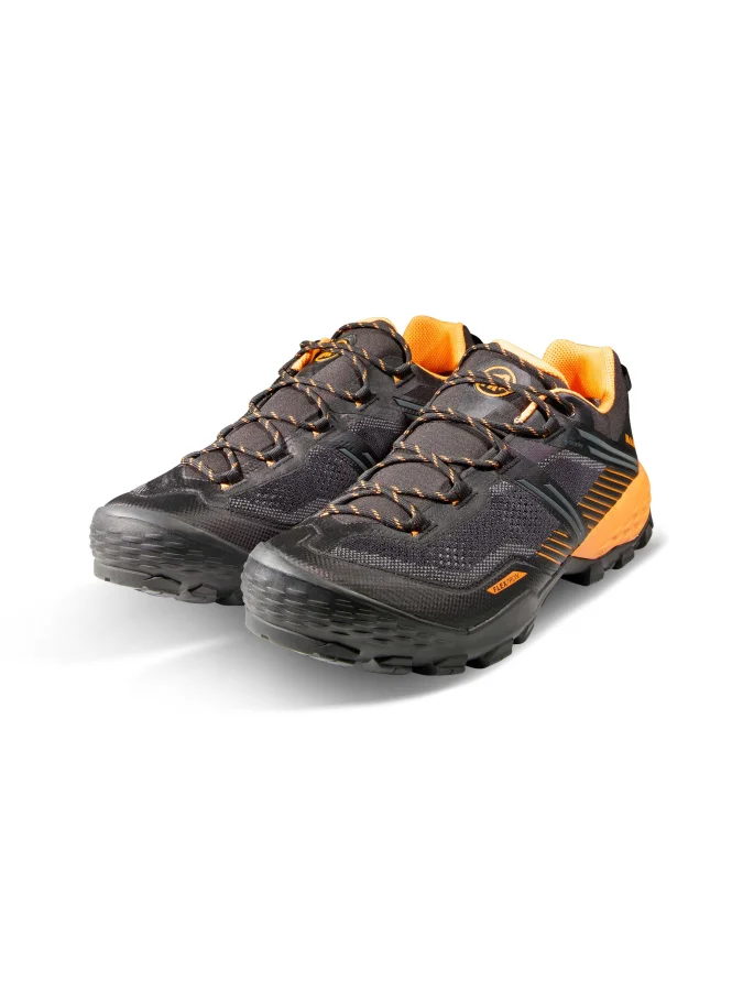 Mammut - Ducan II Low GTX Men