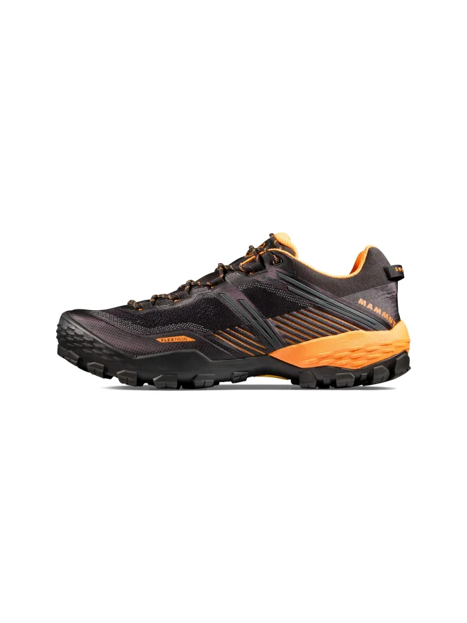 Mammut - Ducan II Low GTX Men 2