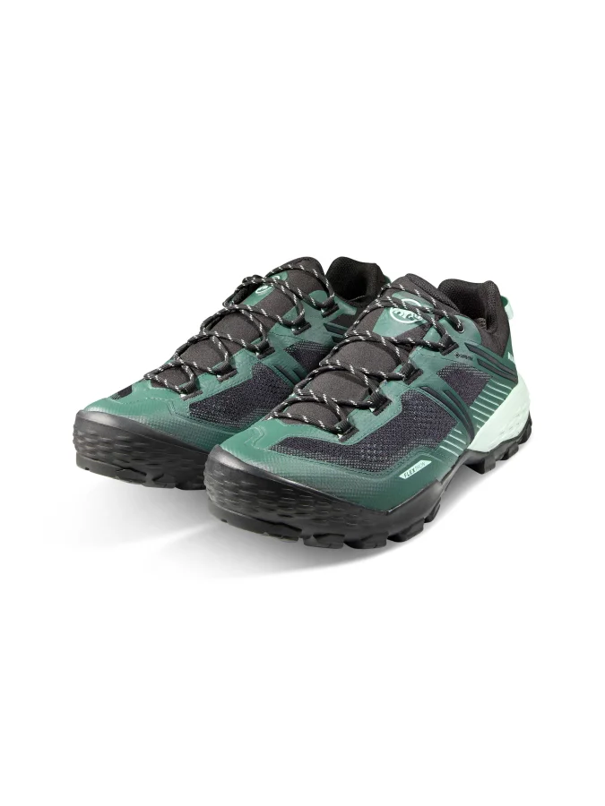 Mammut - Ducan II Low GTX Men
