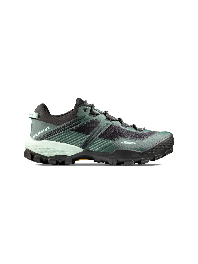 Mammut - Ducan II Low GTX Men 2