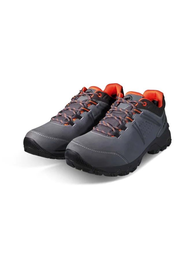 Mammut - Mercury IV Low GTX...