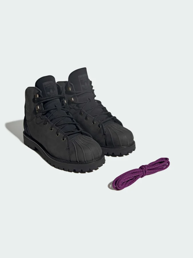 Adidas - SUPERSTAR BOOT 2