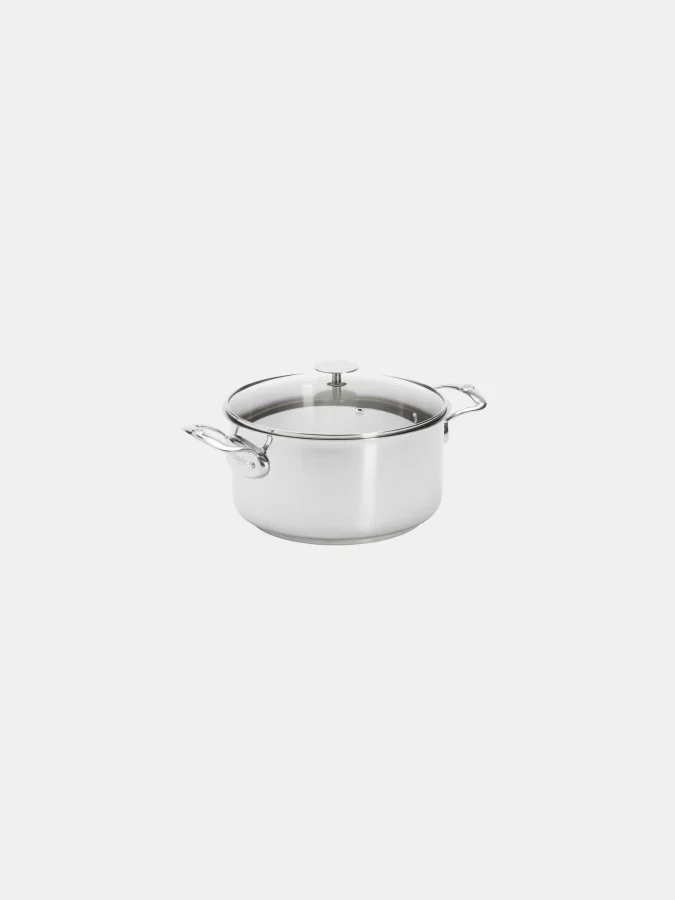 De Buyer - Stainless steel...