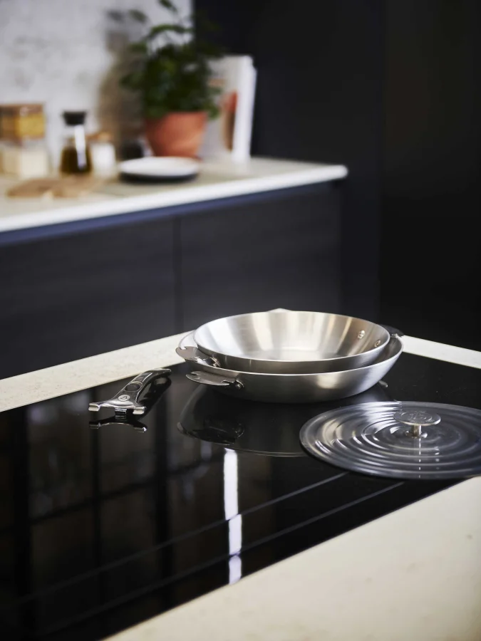 De Buyer - Stainless steel... 2