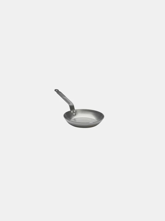 De Buyer - Metal pan... 2