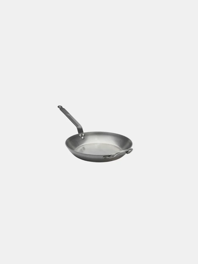 De Buyer - Metal pan... 2