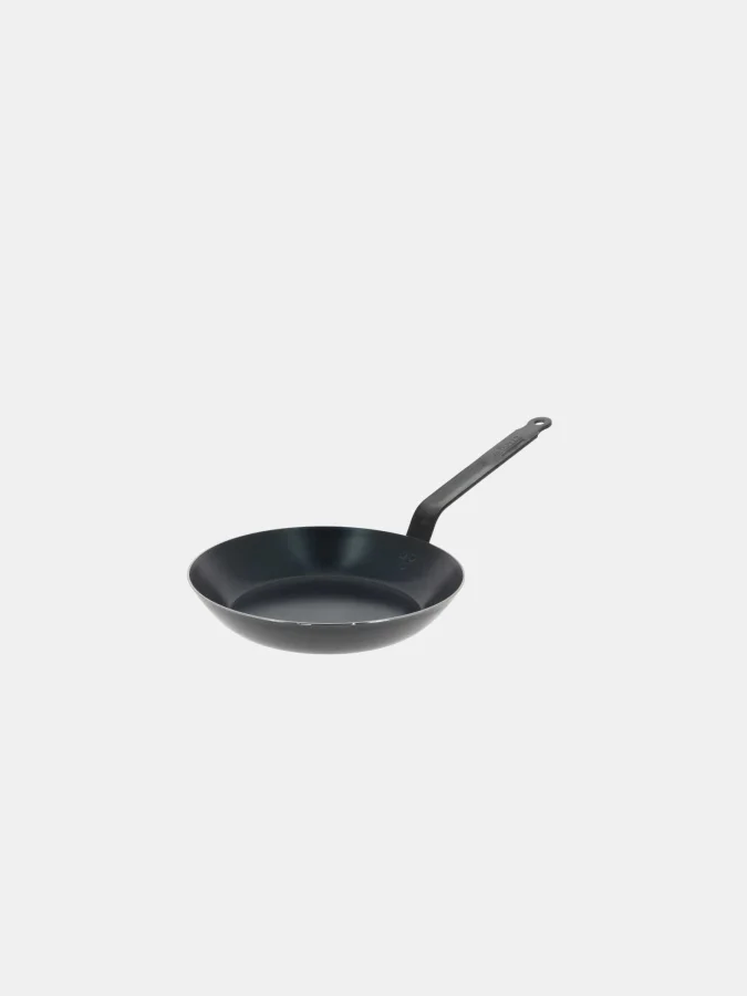 De Buyer - Metal pan BLUE...