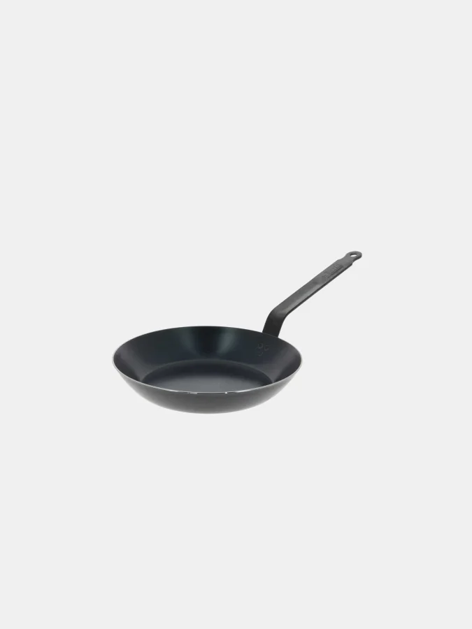 De Buyer - Metal pan BLUE... 2