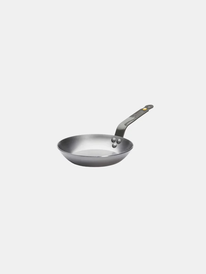 De Buyer - Metal pan...