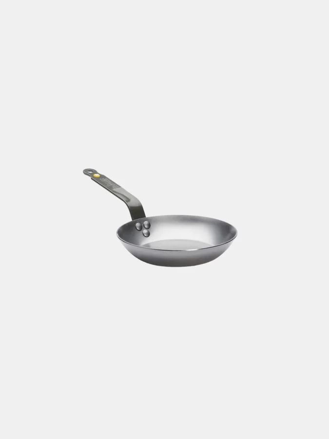 De Buyer - Metal pan... 2