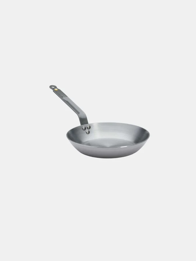 De Buyer - Metal pan... 2