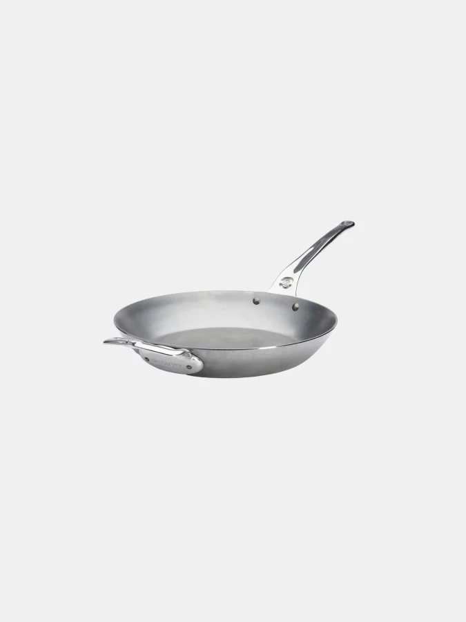 De Buyer - Metal pan...
