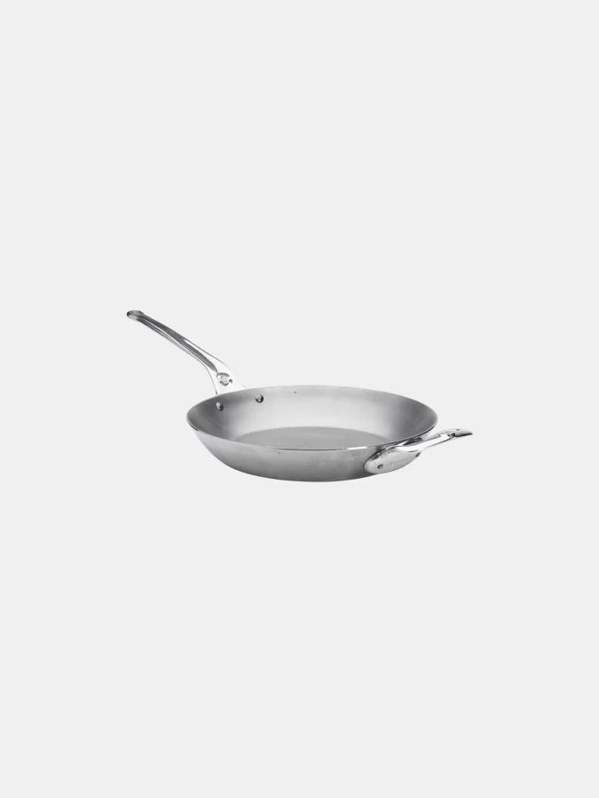 De Buyer - Metal pan... 2