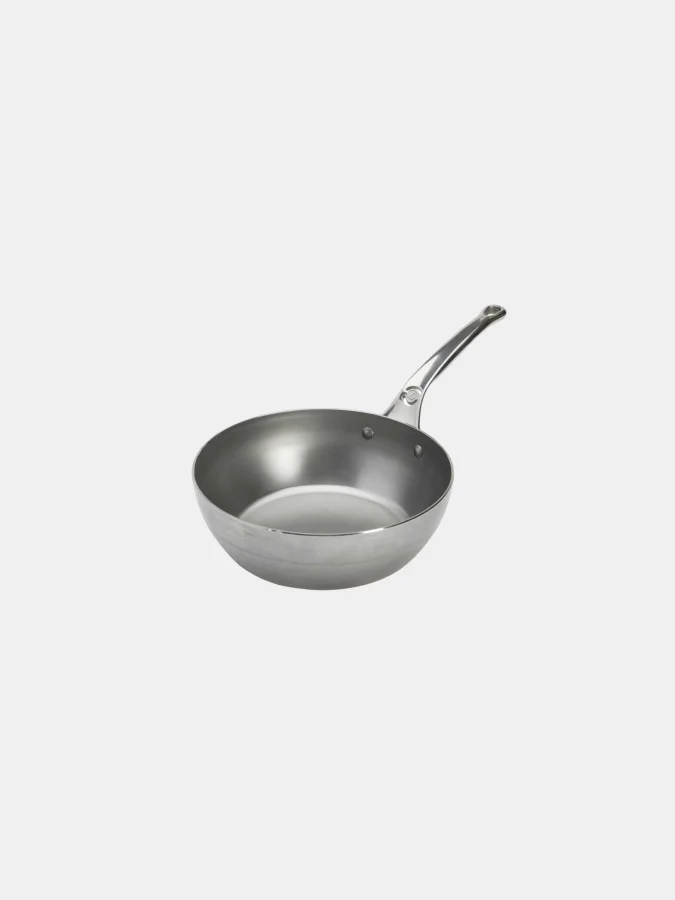 De Buyer - Metal pan...