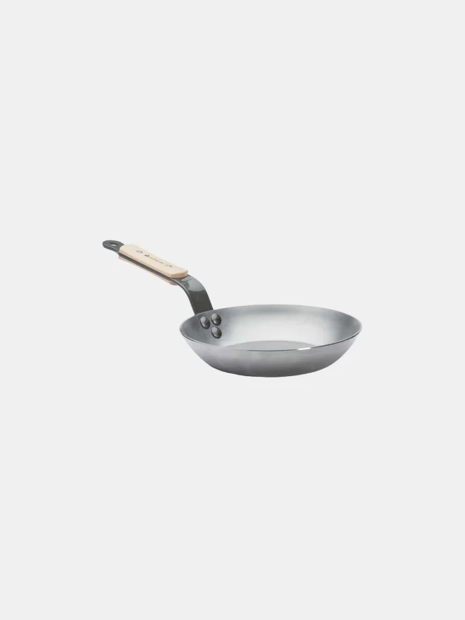 De Buyer - Metal pan... 2