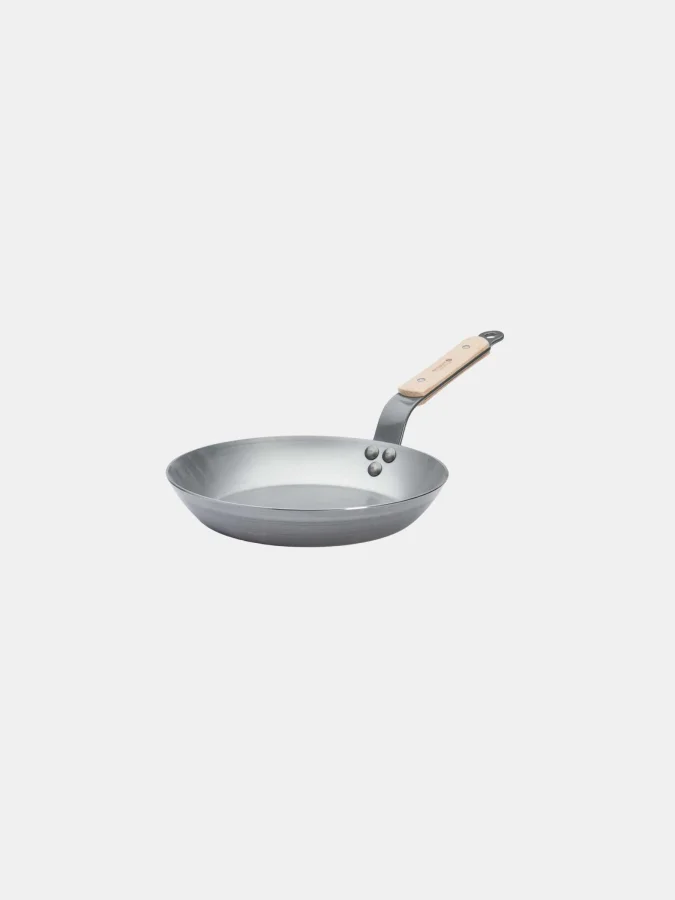 De Buyer - Metal pan...