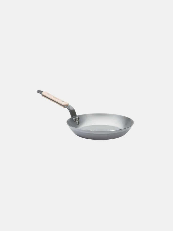 De Buyer - Metal pan... 2